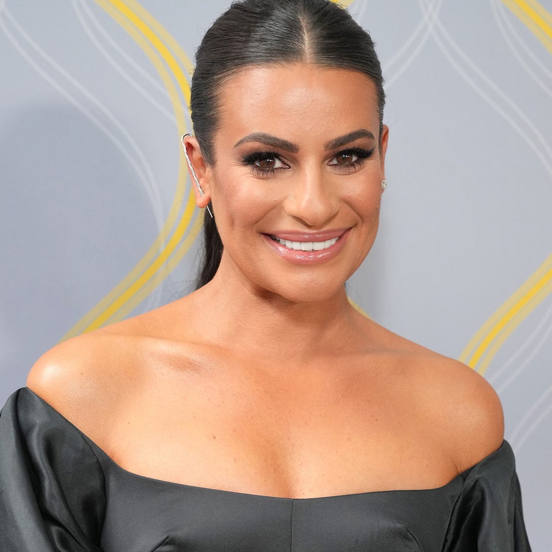 Lea Michele says she has COVID-19 and will be absent from Broadway’s Funny Girl for 10 days